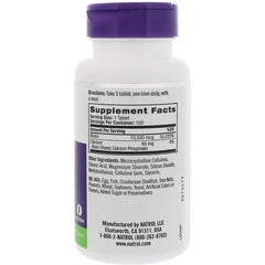 Biotin Maximum Strength