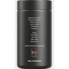Men's Fermented Multivitamin+