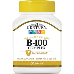 Prolonged Release B-100 Complex