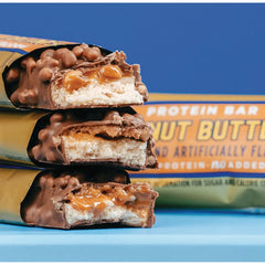 Barebells Protein Bar - Peanut Butter