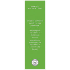 Firming Eye Serum