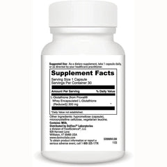 Glutathione