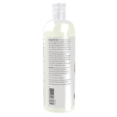 Pure Fractionated Liquid Coconut Oil