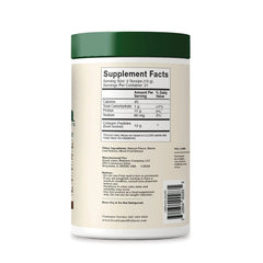 Grass-Fed Bovine Collagen Peptides - Chocolate