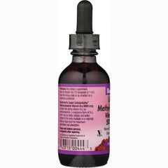 Liquid Methylcobalamin Vitamin B12 - Raspberry