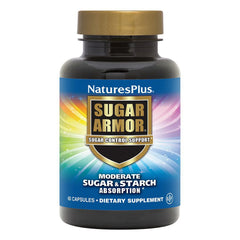 Sugar Armor Sugar Control Support