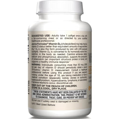 Vitamin D3 Ultra Strength
