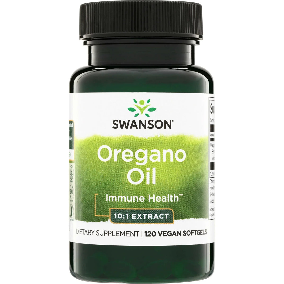 Oregano Oil 10:1 Extract