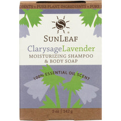Moisturizing Shampoo and Body Soap
