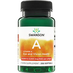Vitamin A