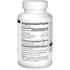 Glucosamine Chondroitin Complex with MSM