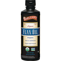 Lignan Flax Oil