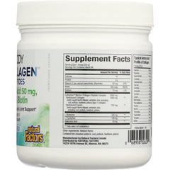 Total Body Marine Collagen Bioactive Peptides - Unflavored