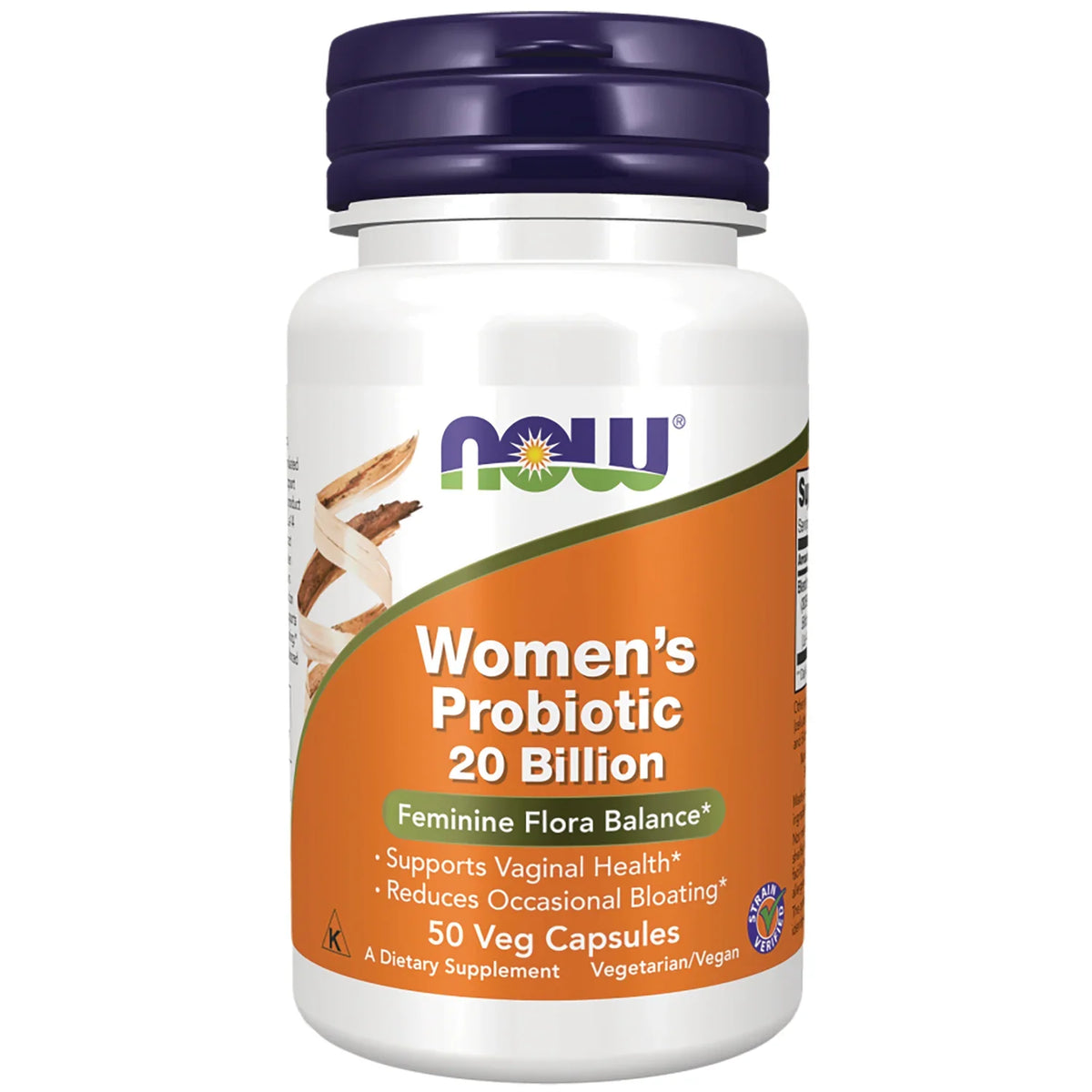 Women's Probiotic