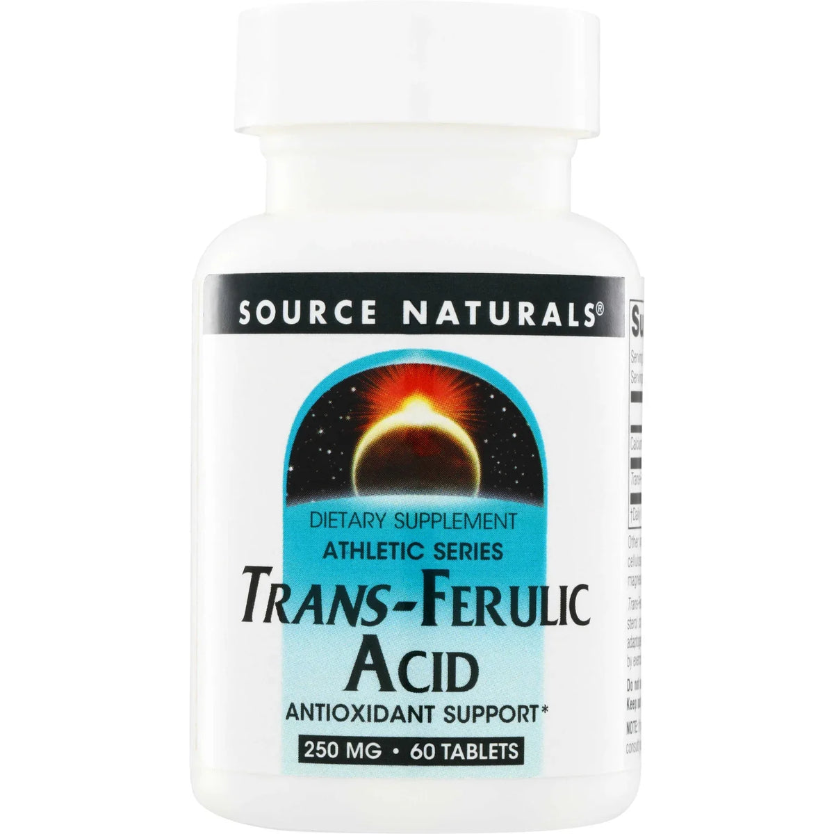 Trans-Ferulic Acid
