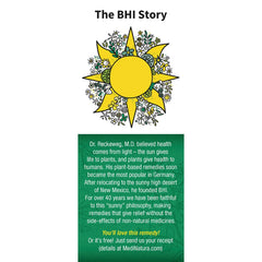 BHI Arthritis Pain Relief Tablets