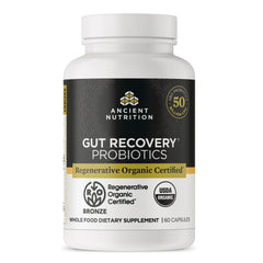 Gut Recovery Probiotics - Shelf Stable