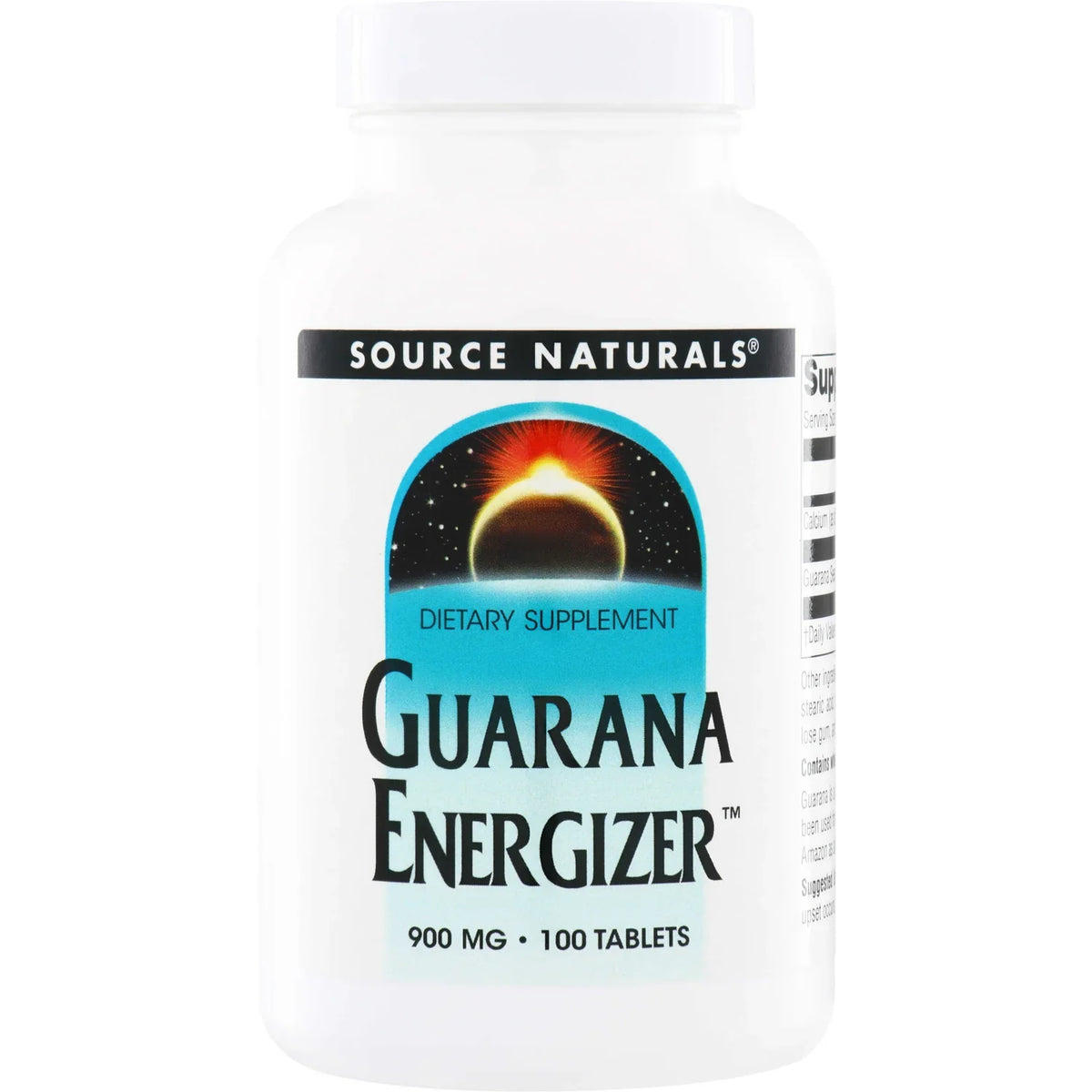 Guarana Energizer