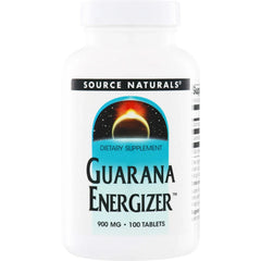 Guarana Energizer