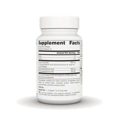Vegan Omega-3s Non-Fish EPA-DHA