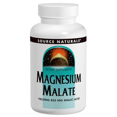 Magnesium Malate Capsules
