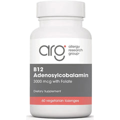 B12 Adenosylcobalamin