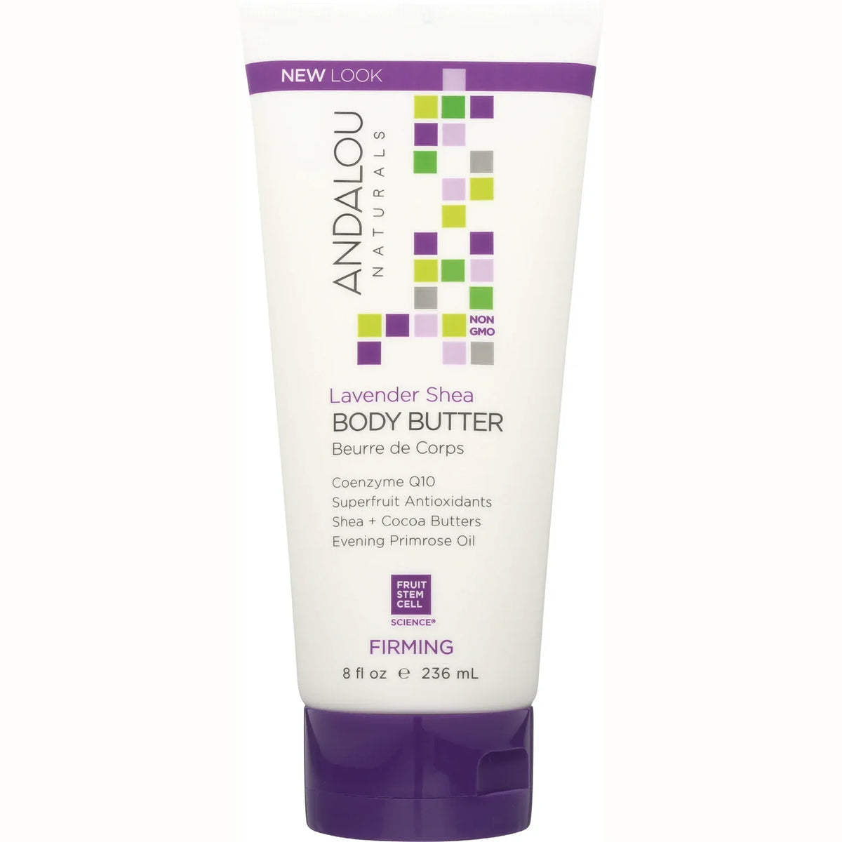 Firming Body Butter - Lavender Shea