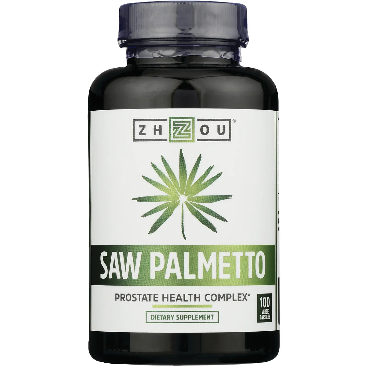 Saw Palmetto