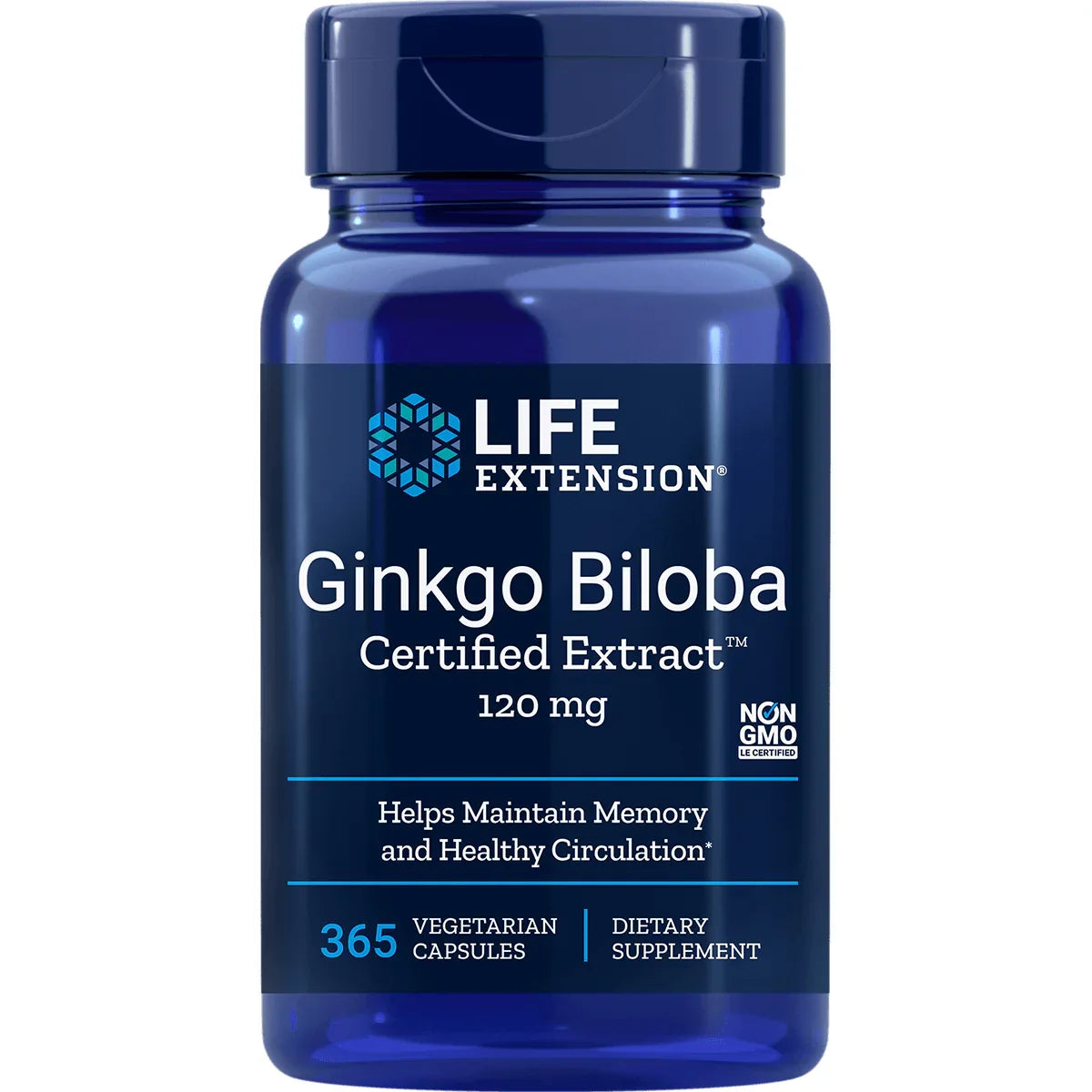 Ginkgo Biloba