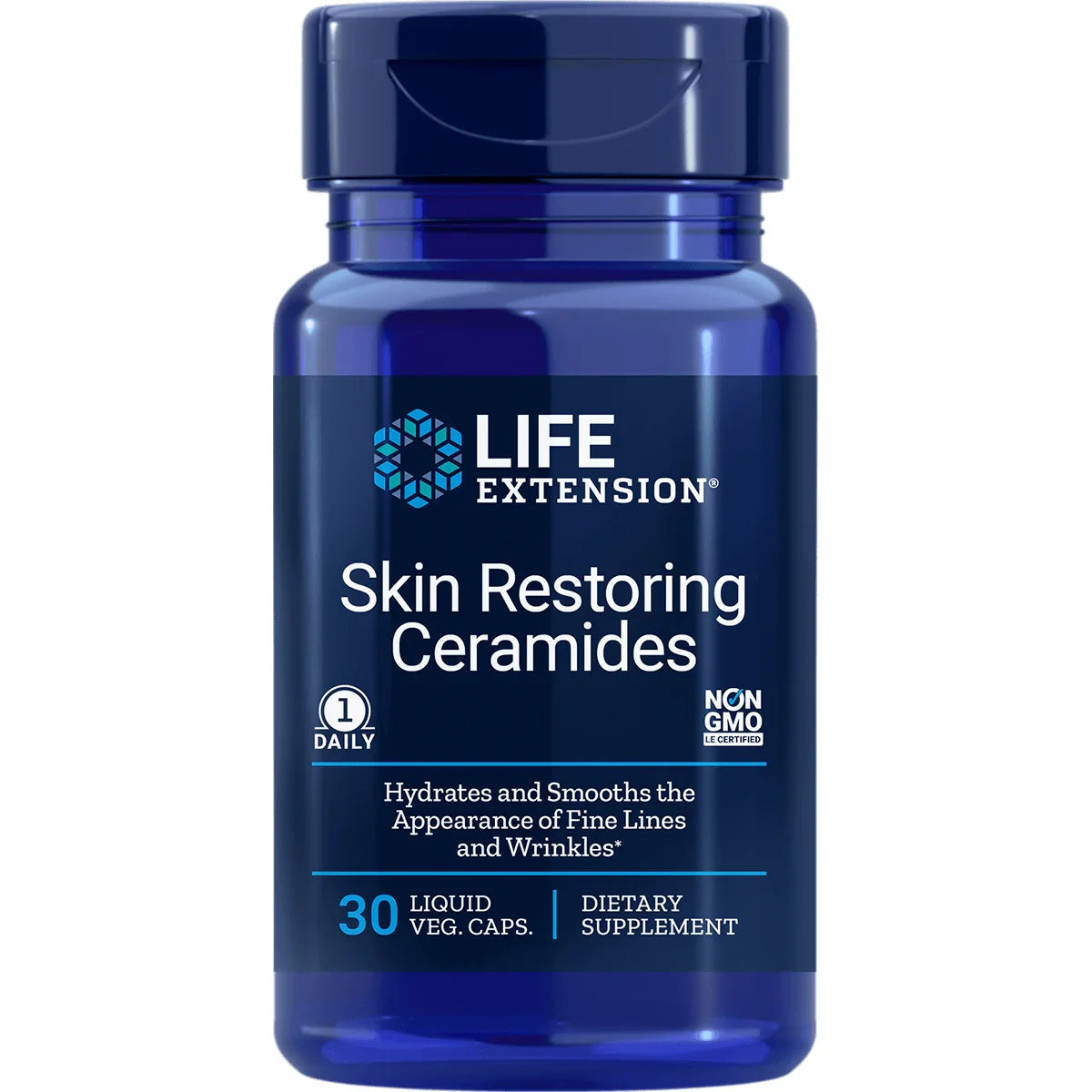 Skin Restoring Ceramides