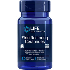 Skin Restoring Ceramides