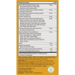 Alive! Women's 50+ Ultra Minis Multivitamin