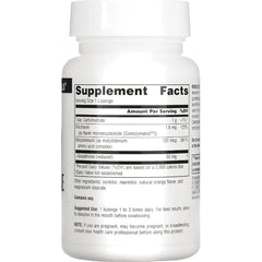 Reduced Glutathione Complex - Orange