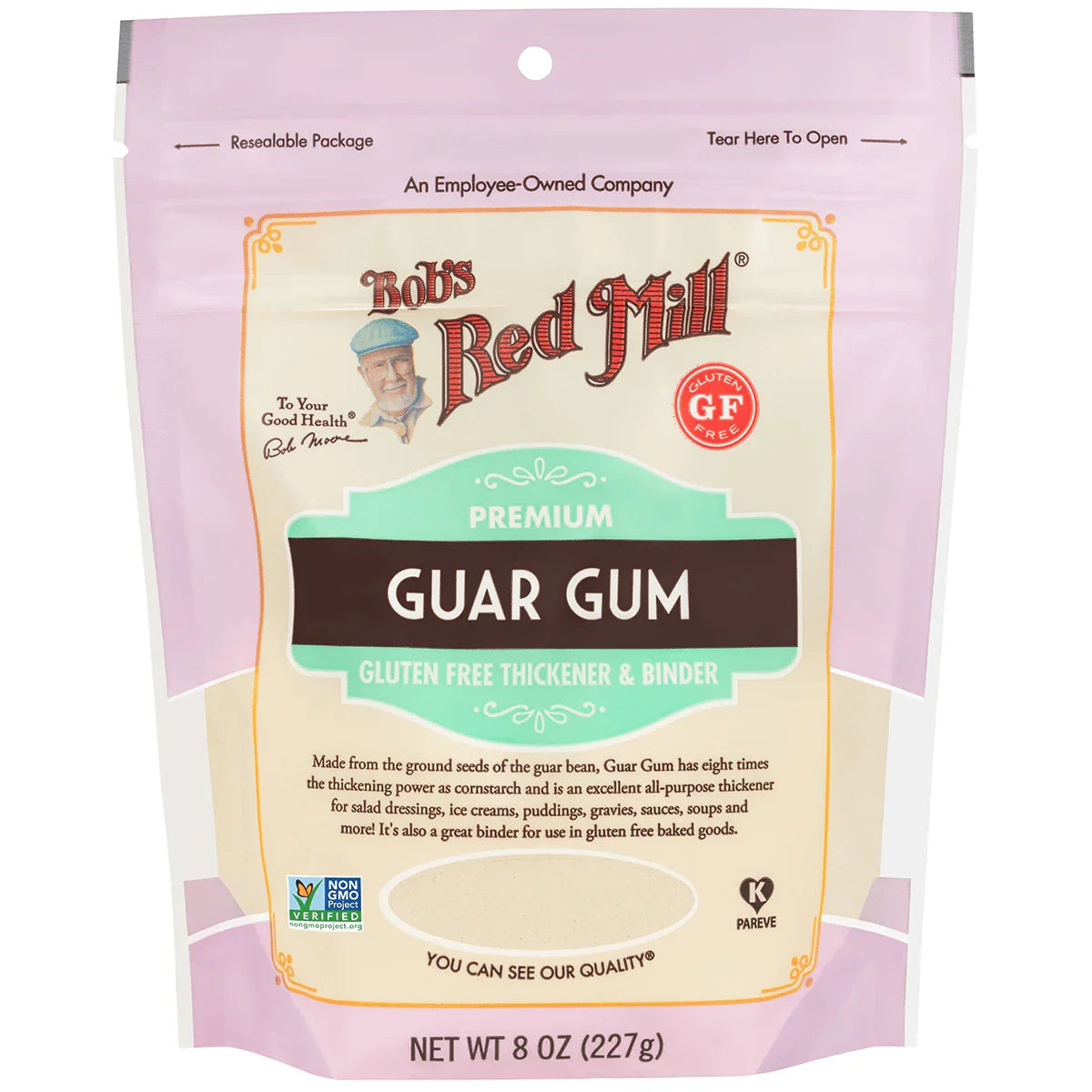 Premium Guar Gum