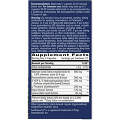 Revitalizing Sleep Formula