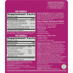 AM/PM Menopause Formula