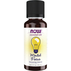 Essential Oil  Blends