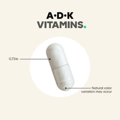 ADK Vitamins+