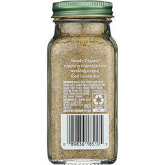 All-Purpose Seasoning