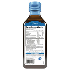 Wild Norwegian Super D Omega-3 - Lemon