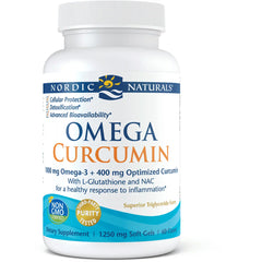 Omega Curcumin