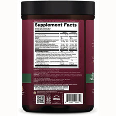 Multi Collagen Advanced Lean - Cinnamon