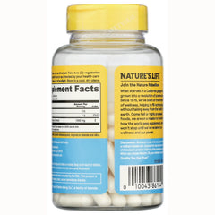 Nourishing Monolaurin