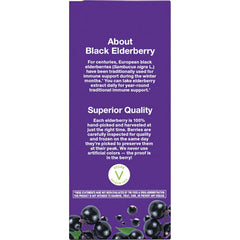 Sambucus Traditional Elderberry Immune Syrup