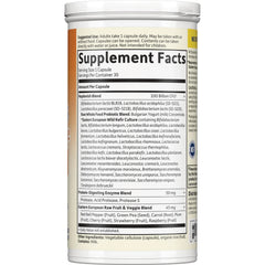 Raw Probiotics Ultimate Care