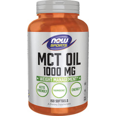 MCT Oil