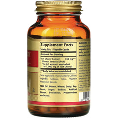 Tart Cherry Extract