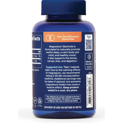 Magnesium Glycinate