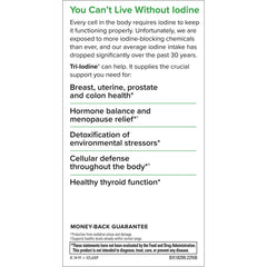 Terry Naturally Tri-Iodine
