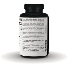 ArcticPure Ultra Potency Omega-3 Fish Oil